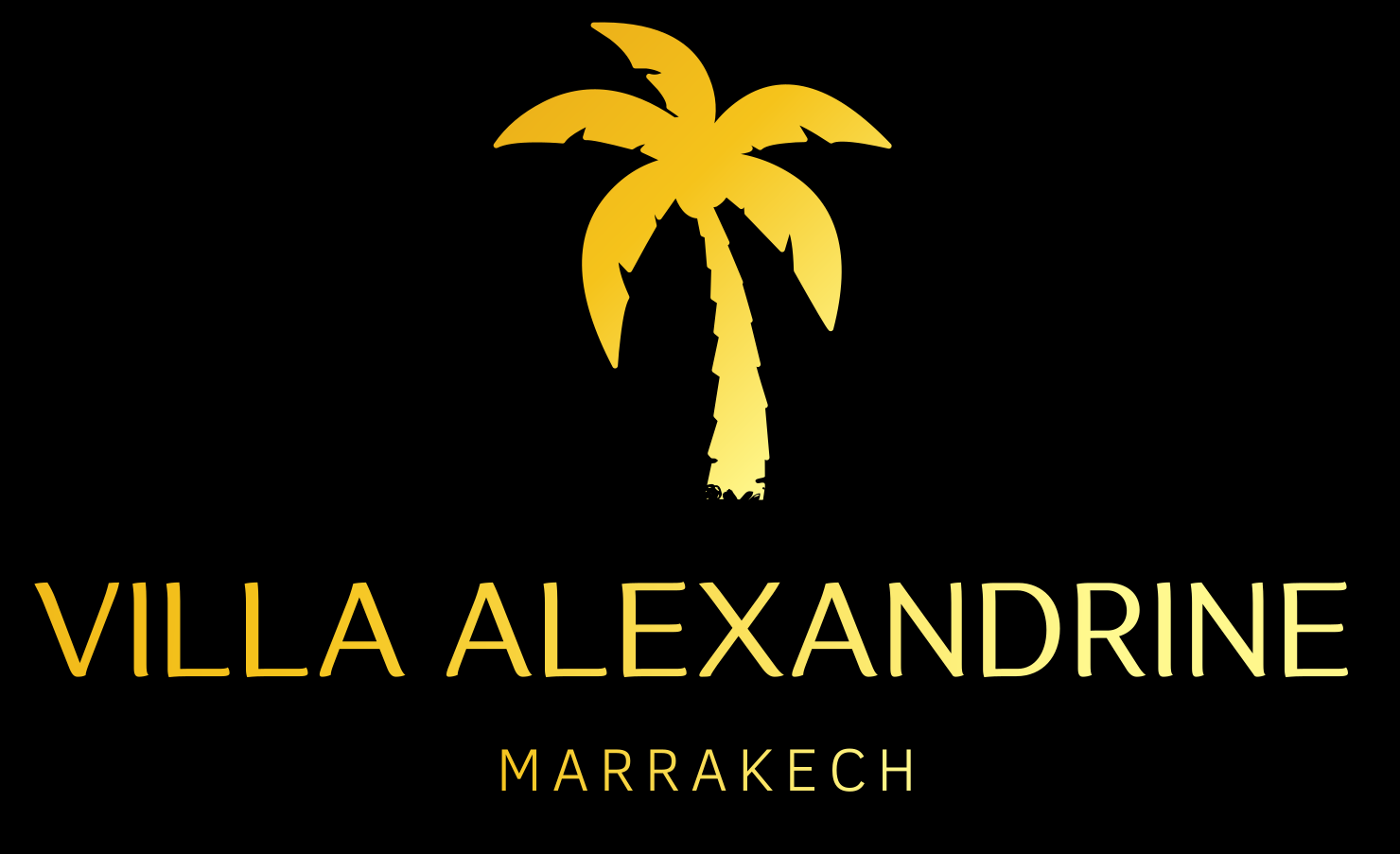 Villa Alexandrine - Marrakech